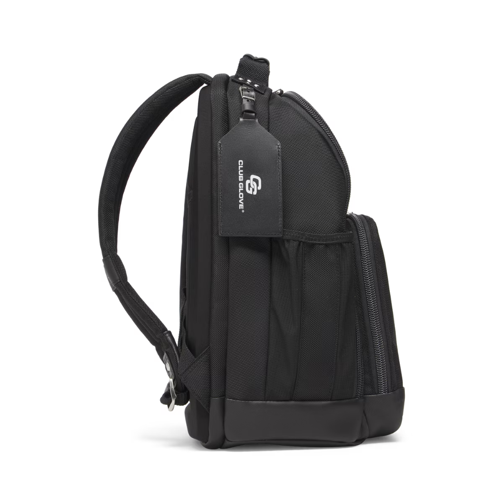 2026년 타이틀리스트 프로 백팩 TA26CGPBP Pro Backpack 아쿠쉬네트코리아 - 상세 이미지 5