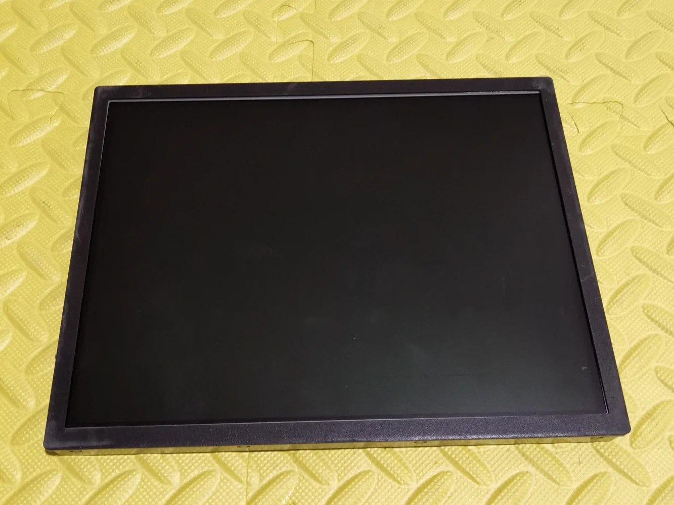 10.4인치 AA104XD02 LCD 디스플레이 스크린 패널