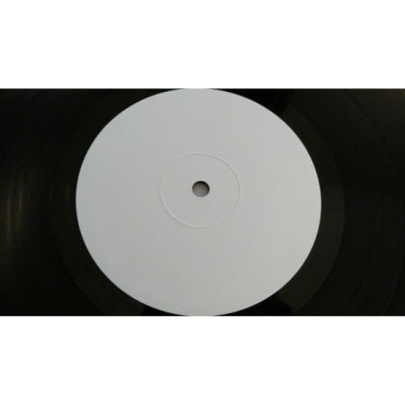 UnKnown [해외](수입 LP) Atavist / Nadja 12012291920 White Label TEST PRESS LP Vinyl Album RARE RECORD