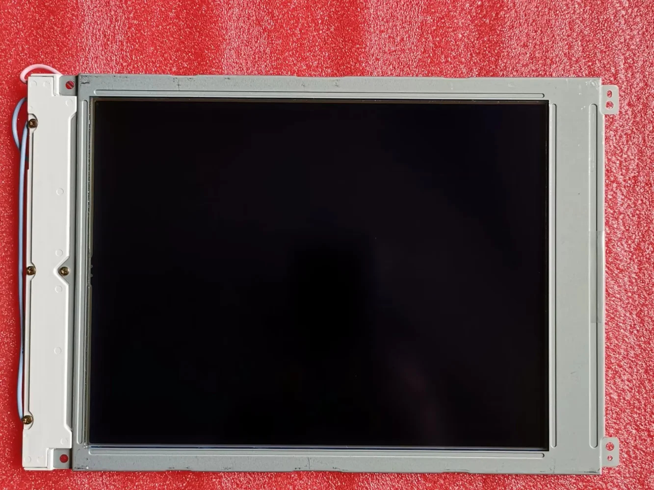 LM64183P LCD 화면