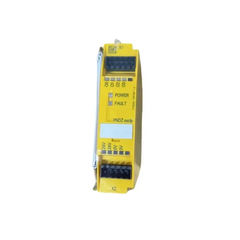 PILZ773510 PNOZ mo 3p 오리지널 모듈 Plc buon prezzzo in Magazzino
