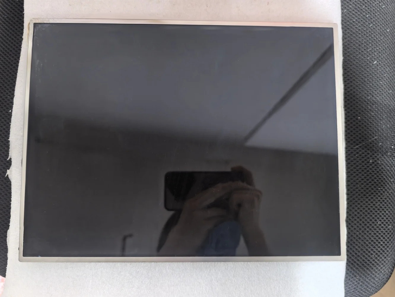 NL10276BC30-24D LCD 디스플레이 화면