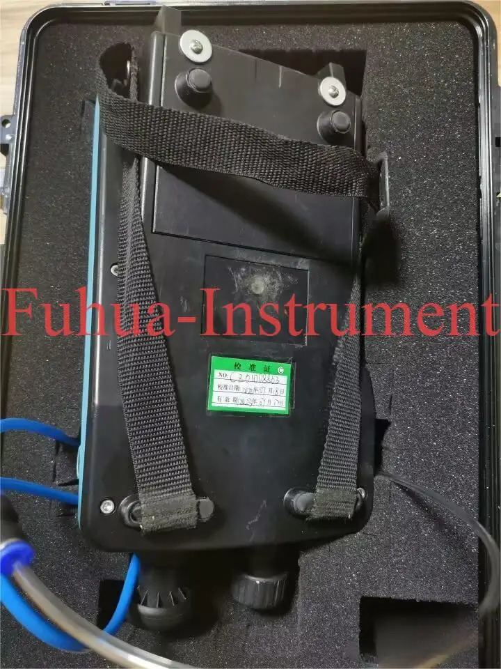 GE Druck DPI 610 압력 기 2Mpag