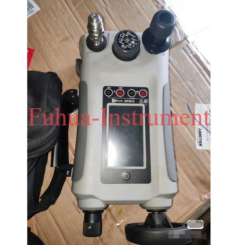 Druck DPI612 휴대압력 기 작동 압력 1000bar/15000psi MSIP-REM-DRU-DPI612