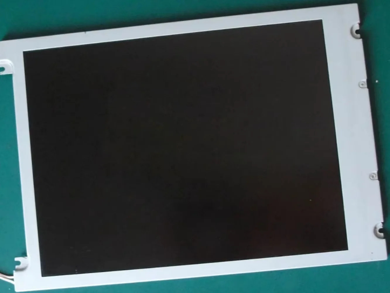 오리지널 새 KCB104VG2CA-A44 LCD 화면 DHL