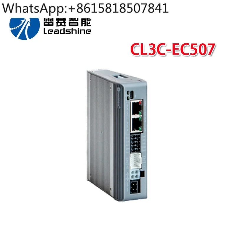 루프 EtherCAT 드라이버 CL3C-EC503 CL3C-EC507 CL3C-EC808AC