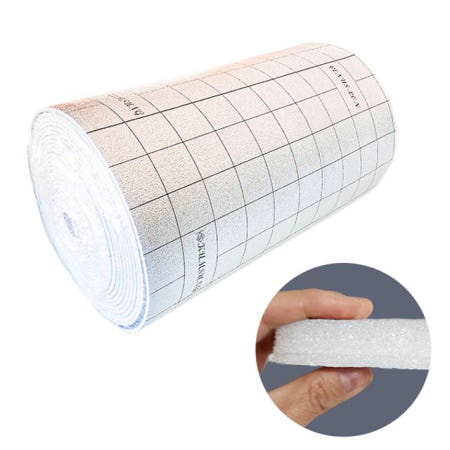 마린바니 열반사 단열재 1mx 20m 은양면 접착 20T 건축 자재 건축자재 은박시트