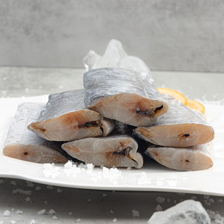 서해안 국산 절단 먹갈치 400g 2팩 - 상세 이미지 3