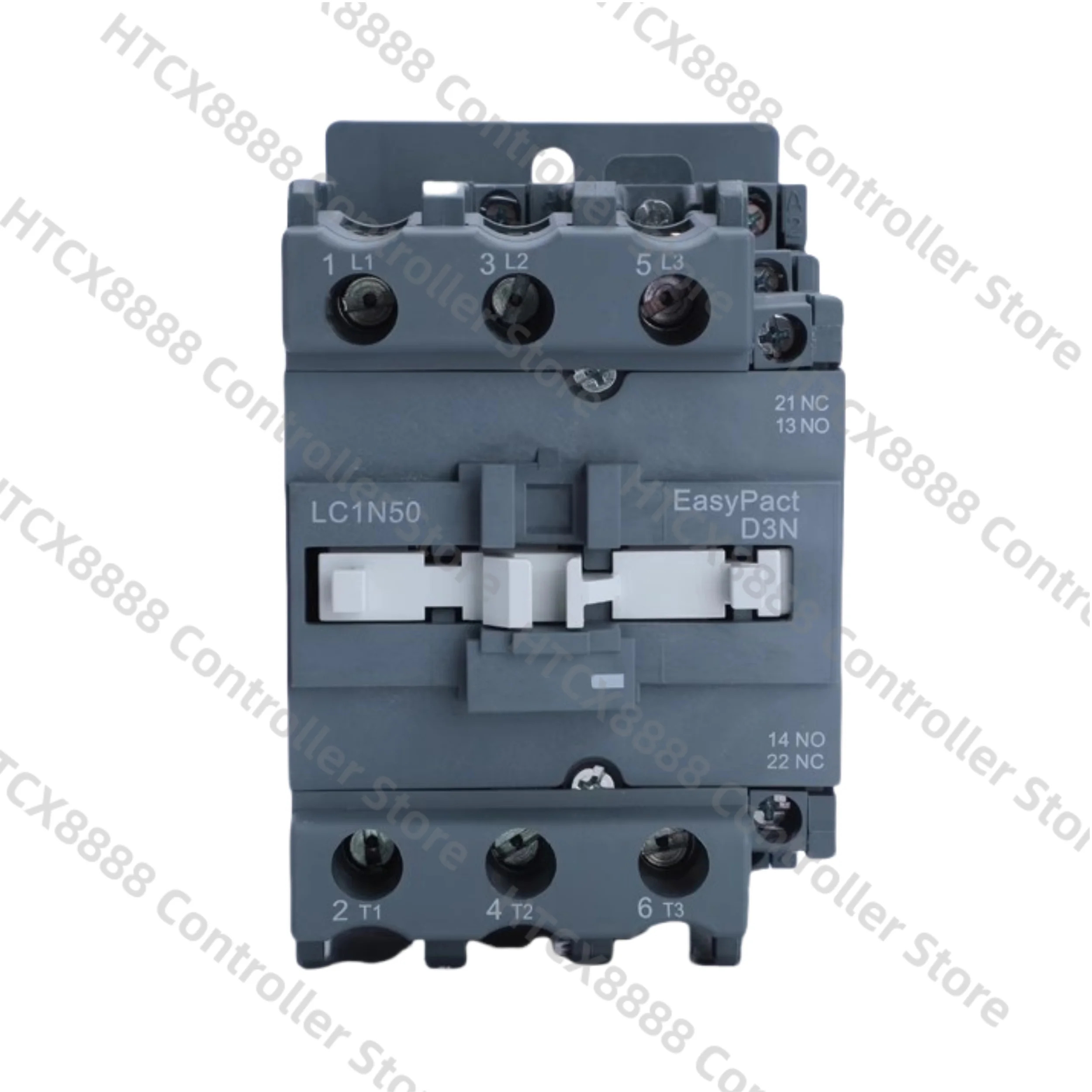 오리지널 LC1N50CC5N 코일 AC36V 대체 LC1E50CC5N 신