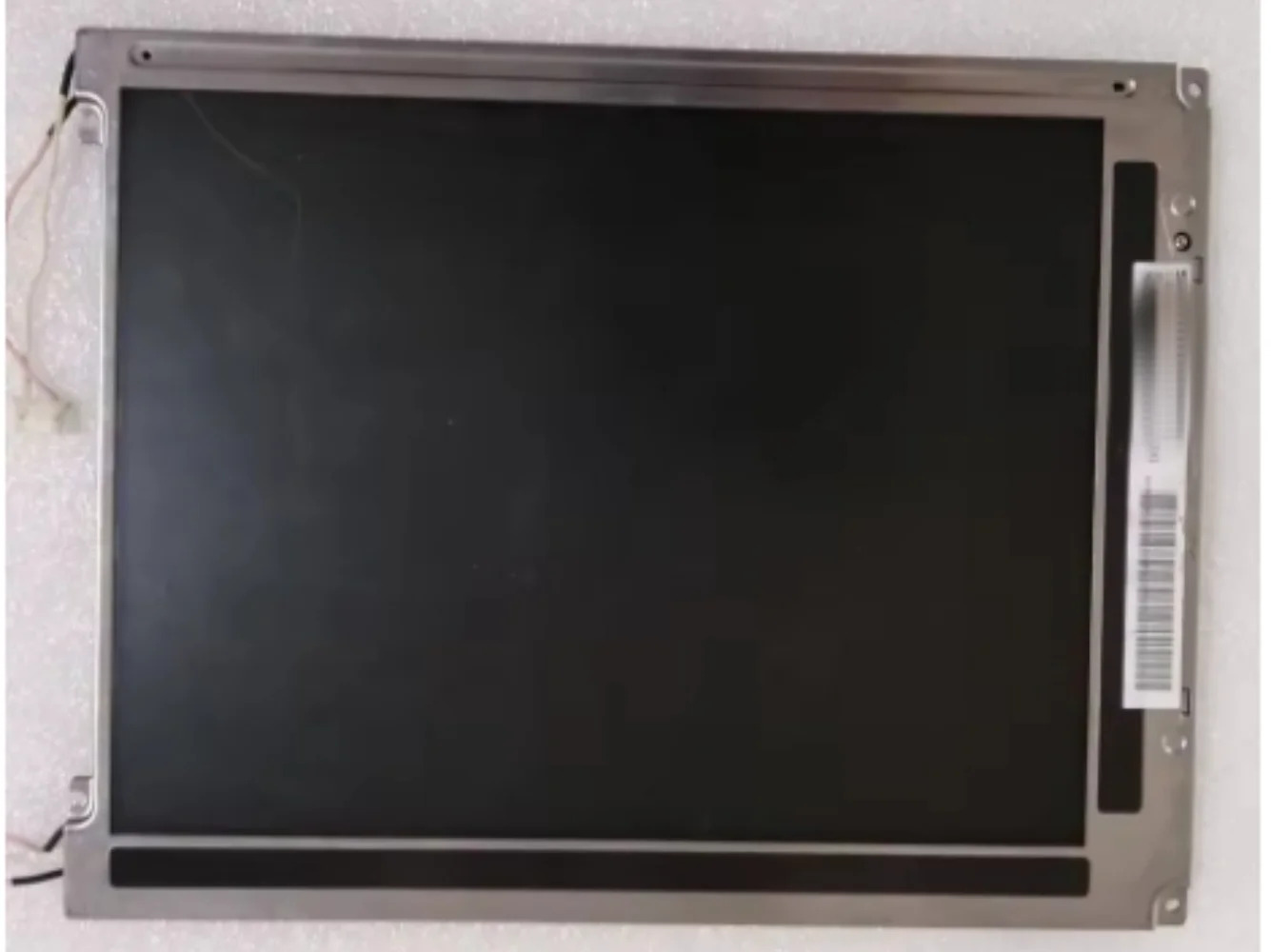 LQ12S31C LCD 디스플레이 화면