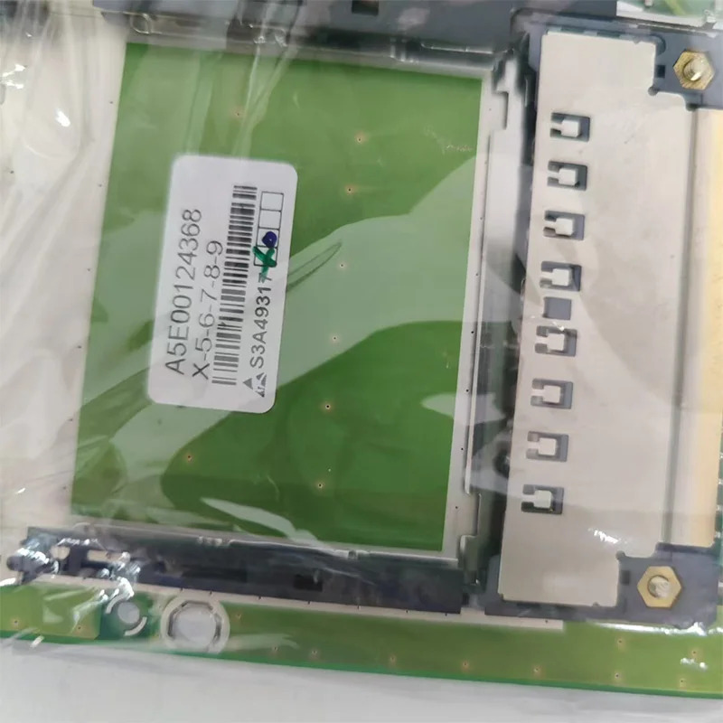 산업컴퓨터 마더보드 작동 리퍼 완료 A5E00124368 PCU50