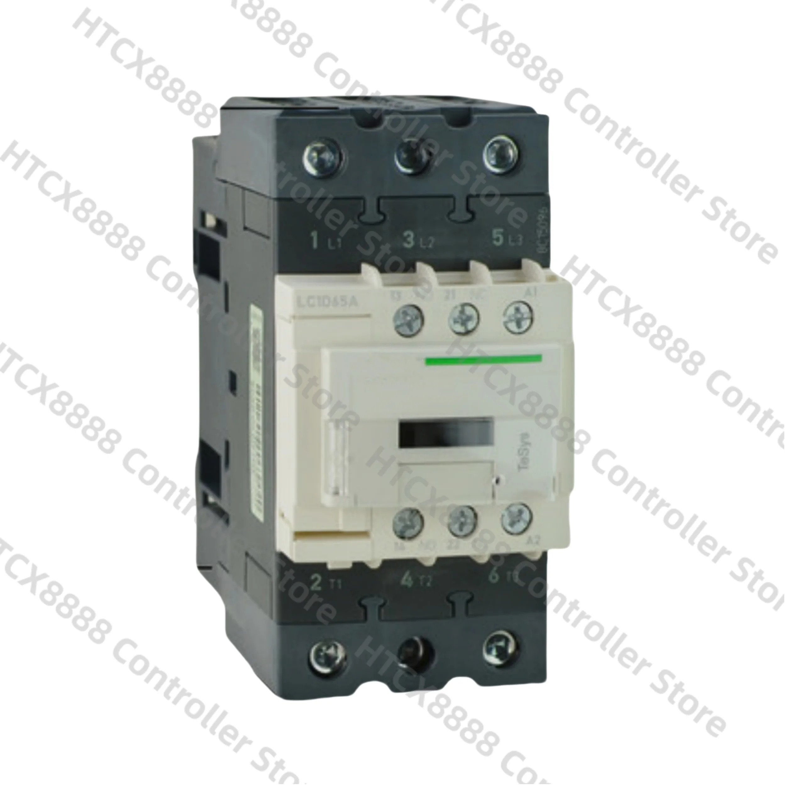 LC1D65AFD 65A 110VDC 신