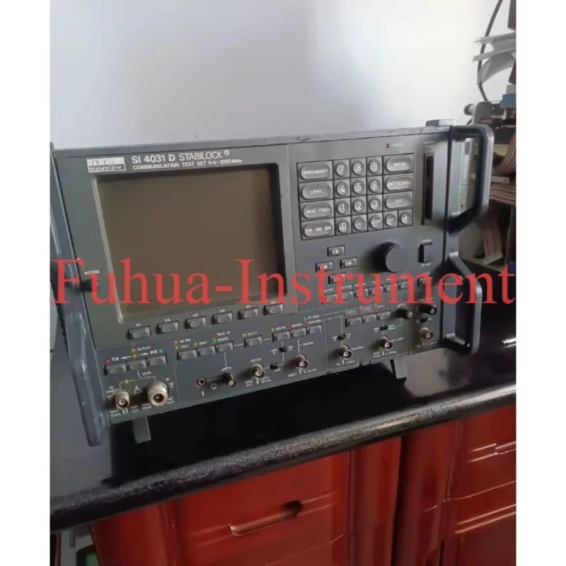 SI4031 D 통신 리퍼 세트 04-1000MHz
