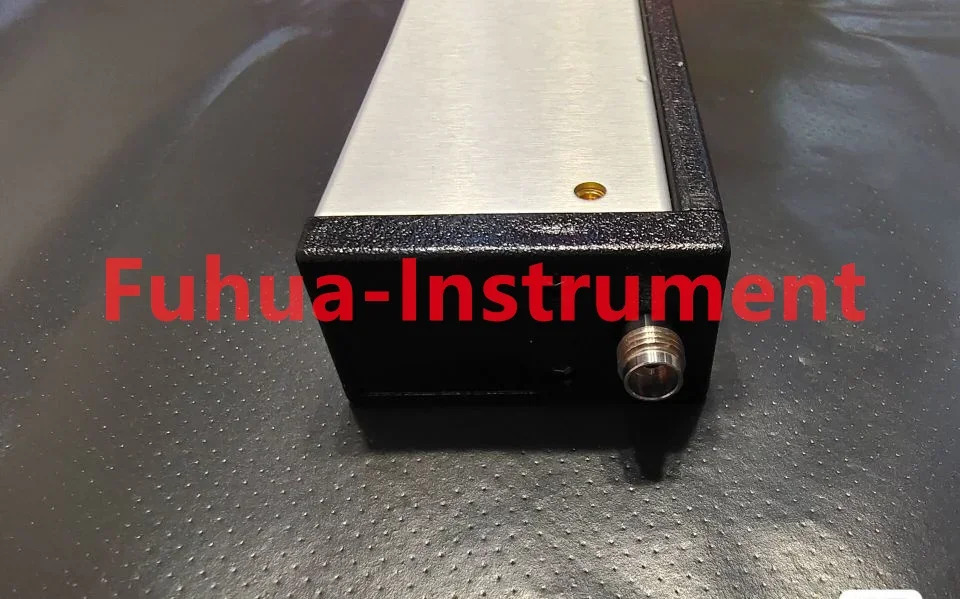1개 Keysight Agilen 33325-60023 감쇠기 35dB ALN 50GHz 3섹션