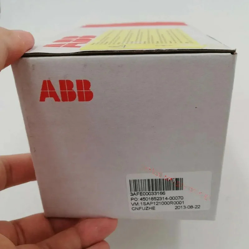 AC500-ECO PM564-RP 1 sap121000r0001 nuovo 오리지널 A B