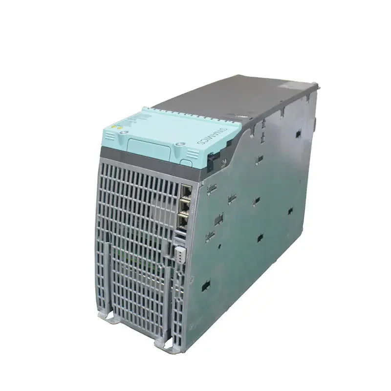 6SL3120-1TE24-5AA3 Disponibile module 모터 단일 디 세컨다 마노 45A