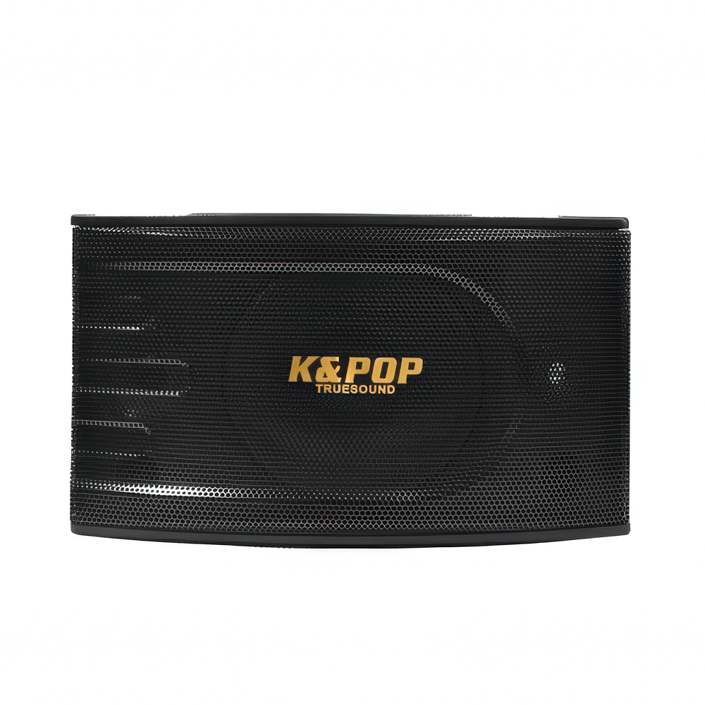 K&POP KP-01200 대형 1200W 노래방 스피커 세트 업소용 공연장 펜션 피트니스 - 상세 이미지 2