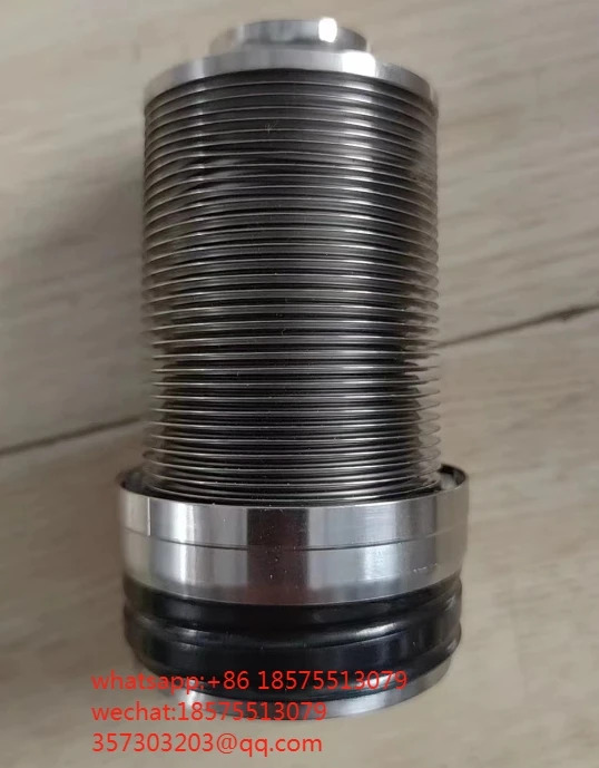 AMAT 0190-34072 REV001 벨로우즈 399795340350216