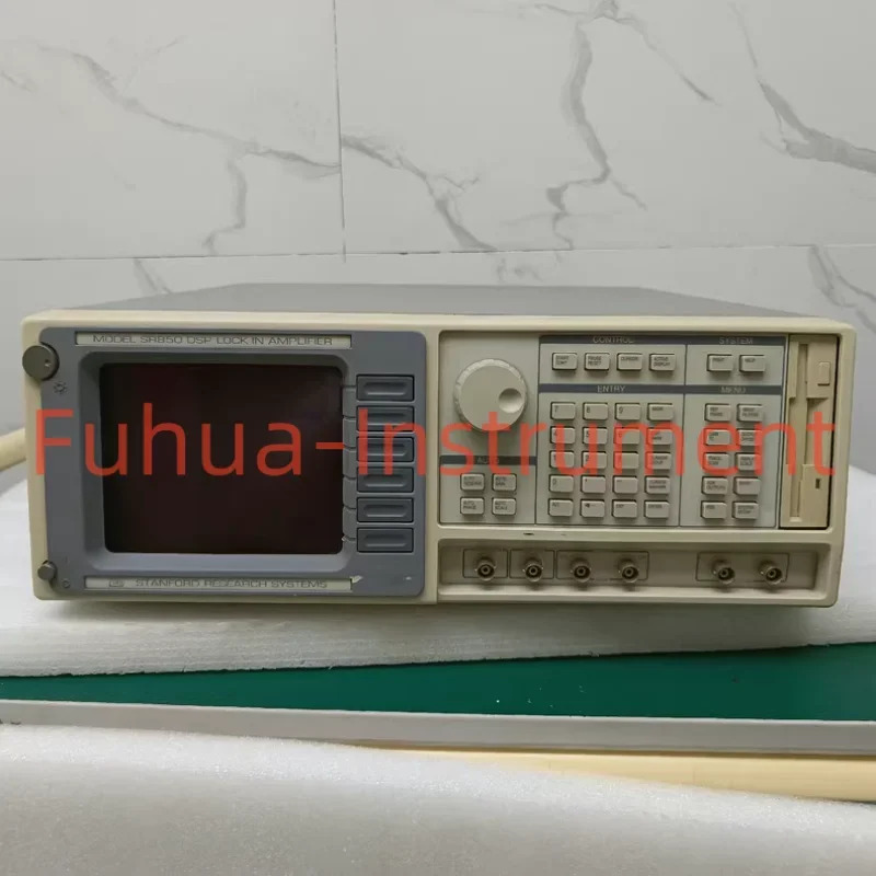 Stanfor SR850 DSP 잠금 증폭기/