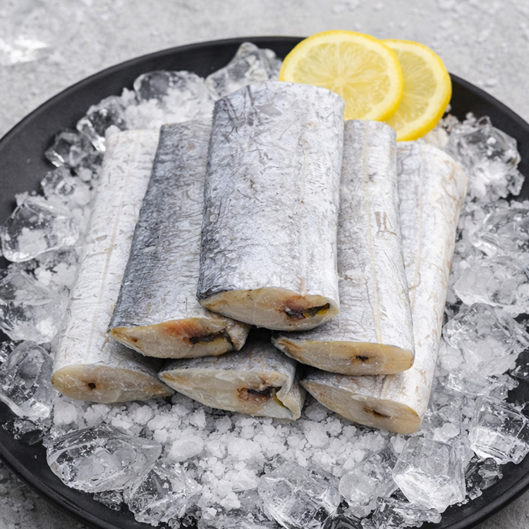 서해안 국산 절단 먹갈치 400g 2팩 - 상세 이미지 5