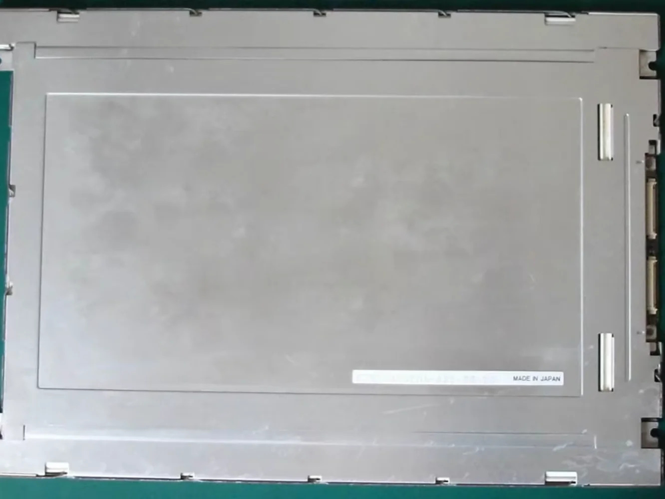 오리지널 새 KCB104VG2CA-A44 LCD 화면 DHL