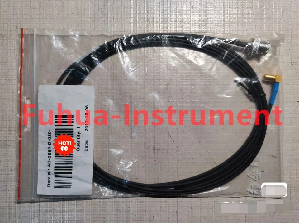 BruelKjaer BK Bruel Kjaer AO-0564-D-030 BNC M - SMB F 3미터 NEWBK