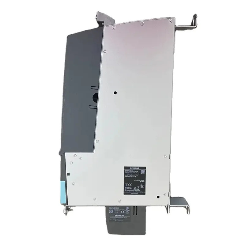 nuovo PLC 오리지널 SINUMERIK 840D SL NCU 710 3B PN 6FC5371-0AA30-0AB0