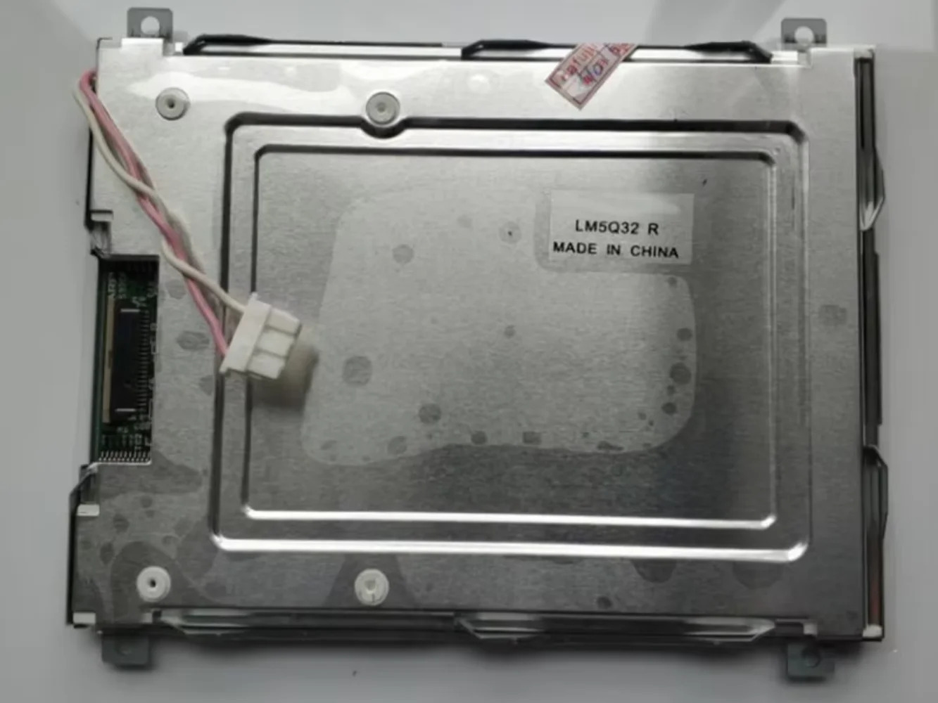 LM5Q32R 5인치 LCD 화면 디스플레이