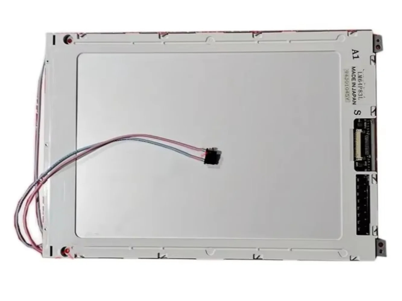 9.4 인치 LM64P83 LCD 디스플레이 스크린 패널LM64P83L