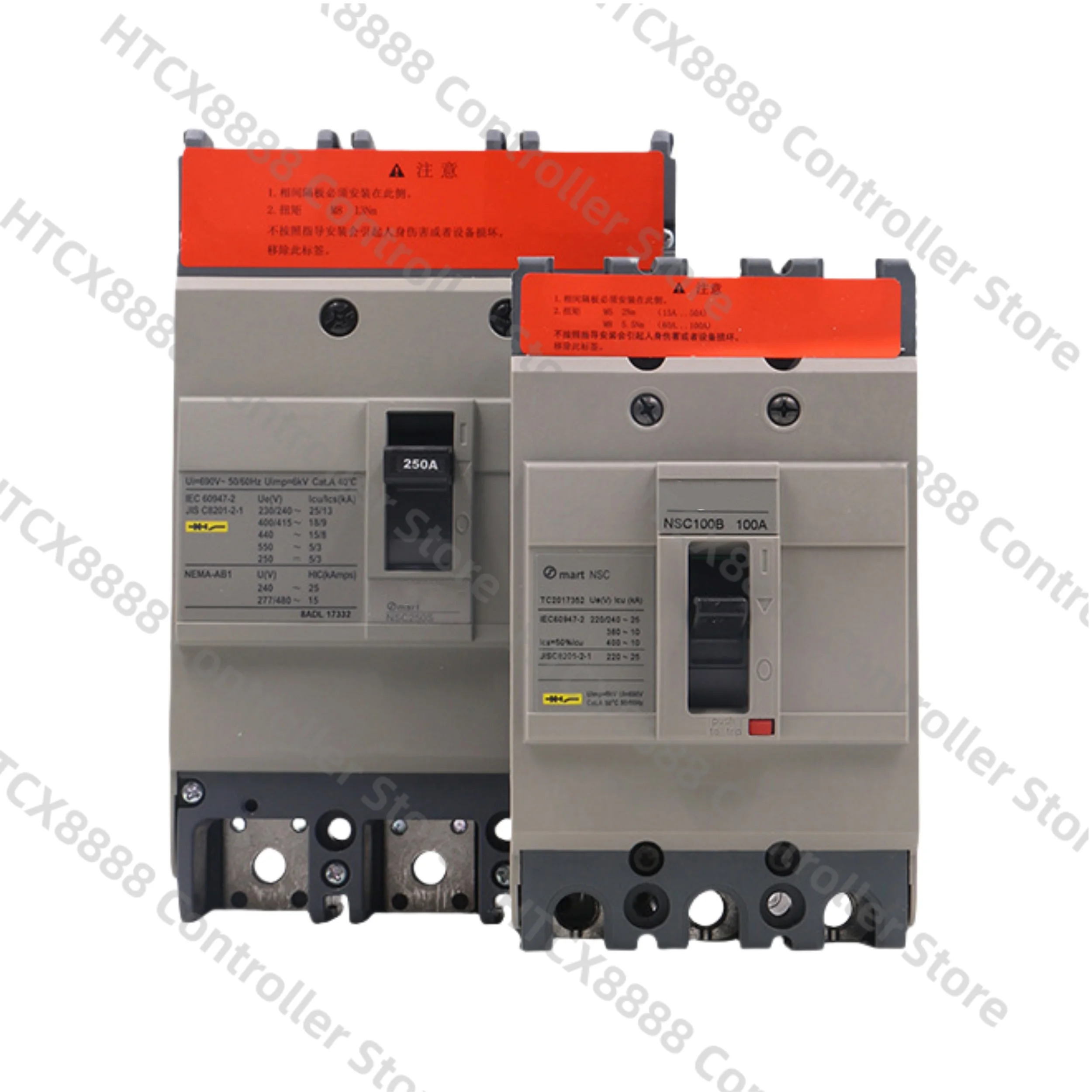 오리지널 NSC60E3060N 3P 60A 7.5KW 신