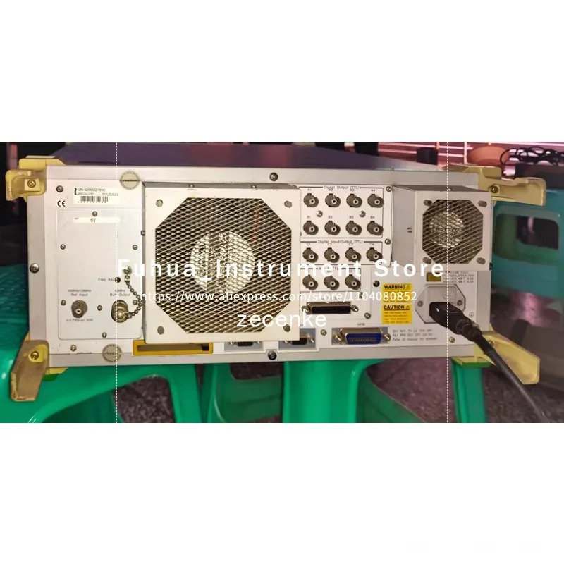 ANRITSU MG3681A 디지털 신호 발생기
