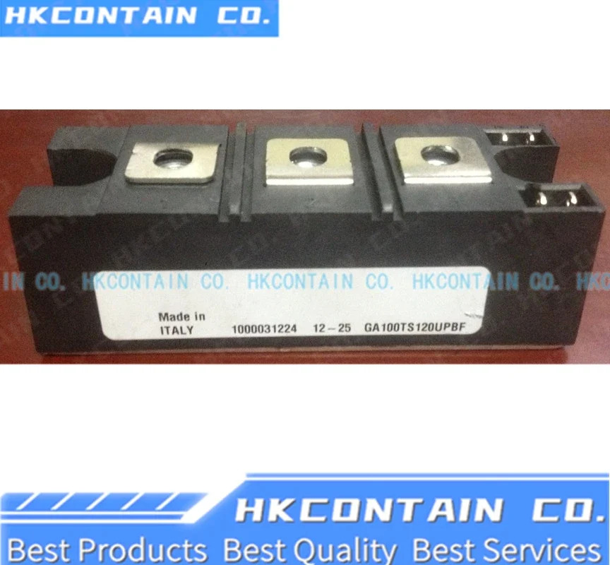 모듈 GA100TS120UPBF GA100TS120