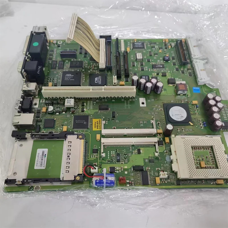 산업컴퓨터 마더보드 작동 리퍼 완료 A5E00124368 PCU50