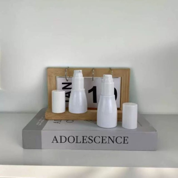 프리미엄 충전식 전동 후추갈이 그라인더 배터리형 솔트 깨갈이 녹색 투명 50ml 투명 50ml - 상세 이미지 3