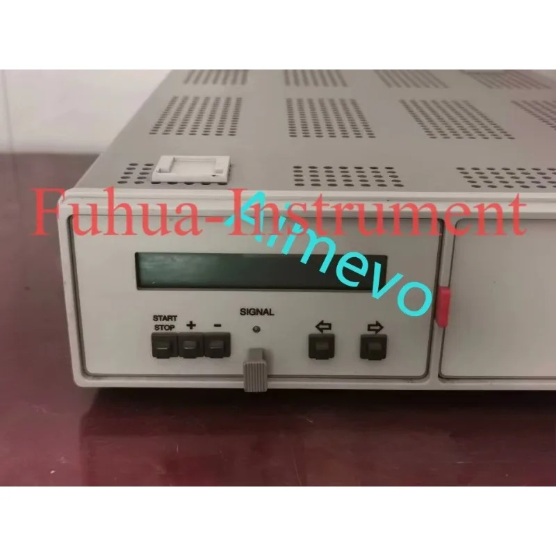 1.6Ghz 카운터 HM8021-3 20MHZ 사인파 발생기 HM 8032를 갖춘 HAMEG HM8001-2