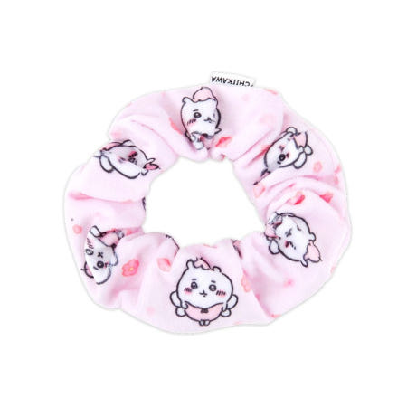 서울트레이딩 생활약방 먼작귀 치이카와 요정 곱창밴드 캐릭터머리핀 머리집게 헤어핀