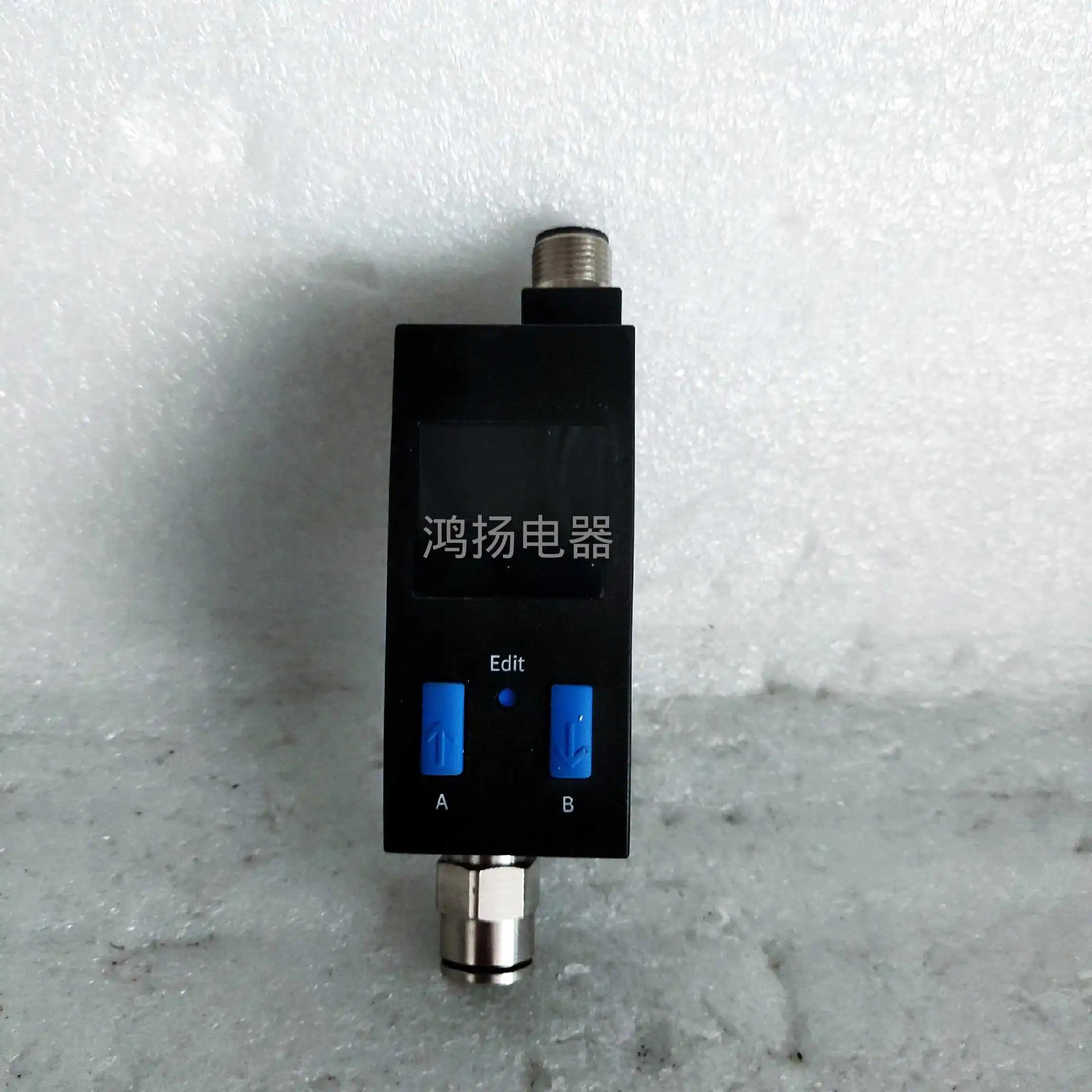 페스토 543063 SDE1-D10-G2-W18-L-P1-M12