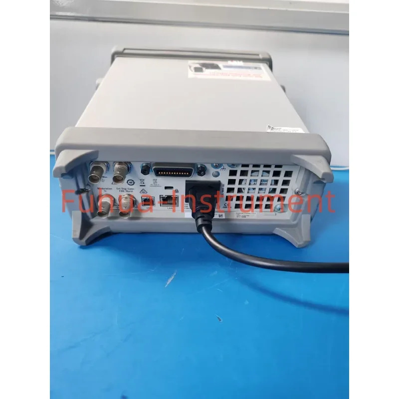 Keysight Agilen 33522B 33500B 시리즈 파형 발생기 2 채널 30 MHz/