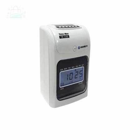 Gstore 출석체크 근태기록부 근태관리기 디지털 출퇴근 기록기