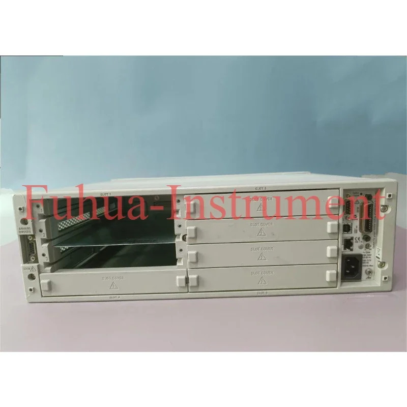 H-P/Keysight/Agilen 34980A 스위치/측정 장치