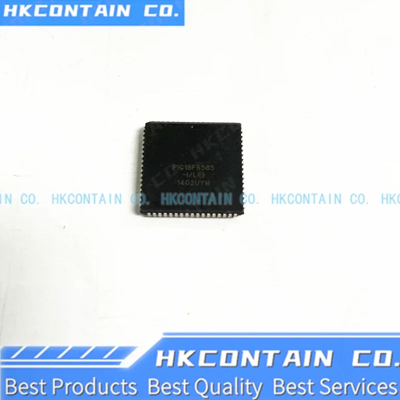 PIC18F6585-E L PT PIC18F6585-I P 신