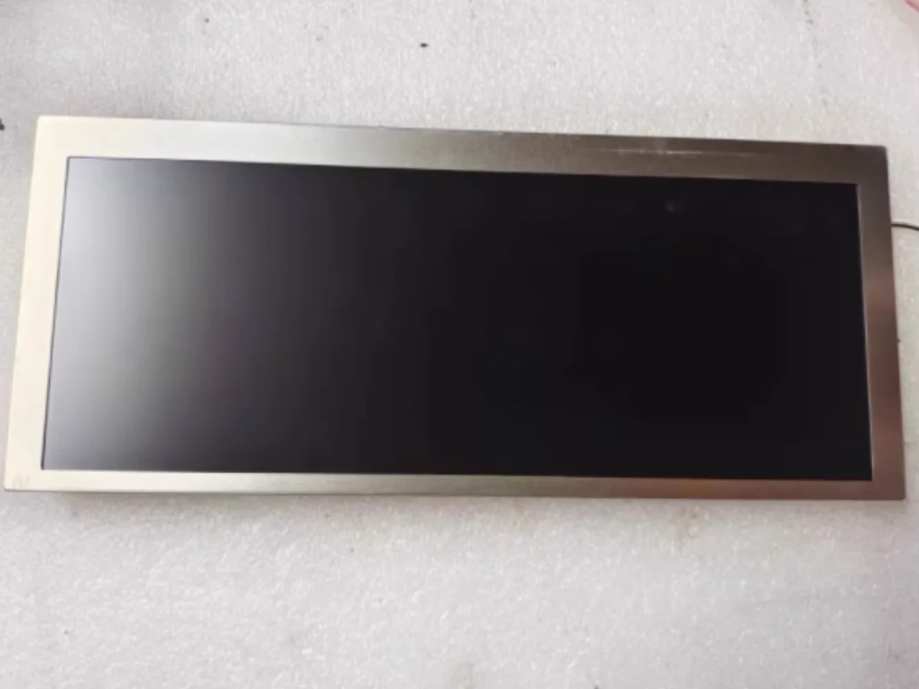 CLAA103WA01 XN LCD 디스플레이 화면