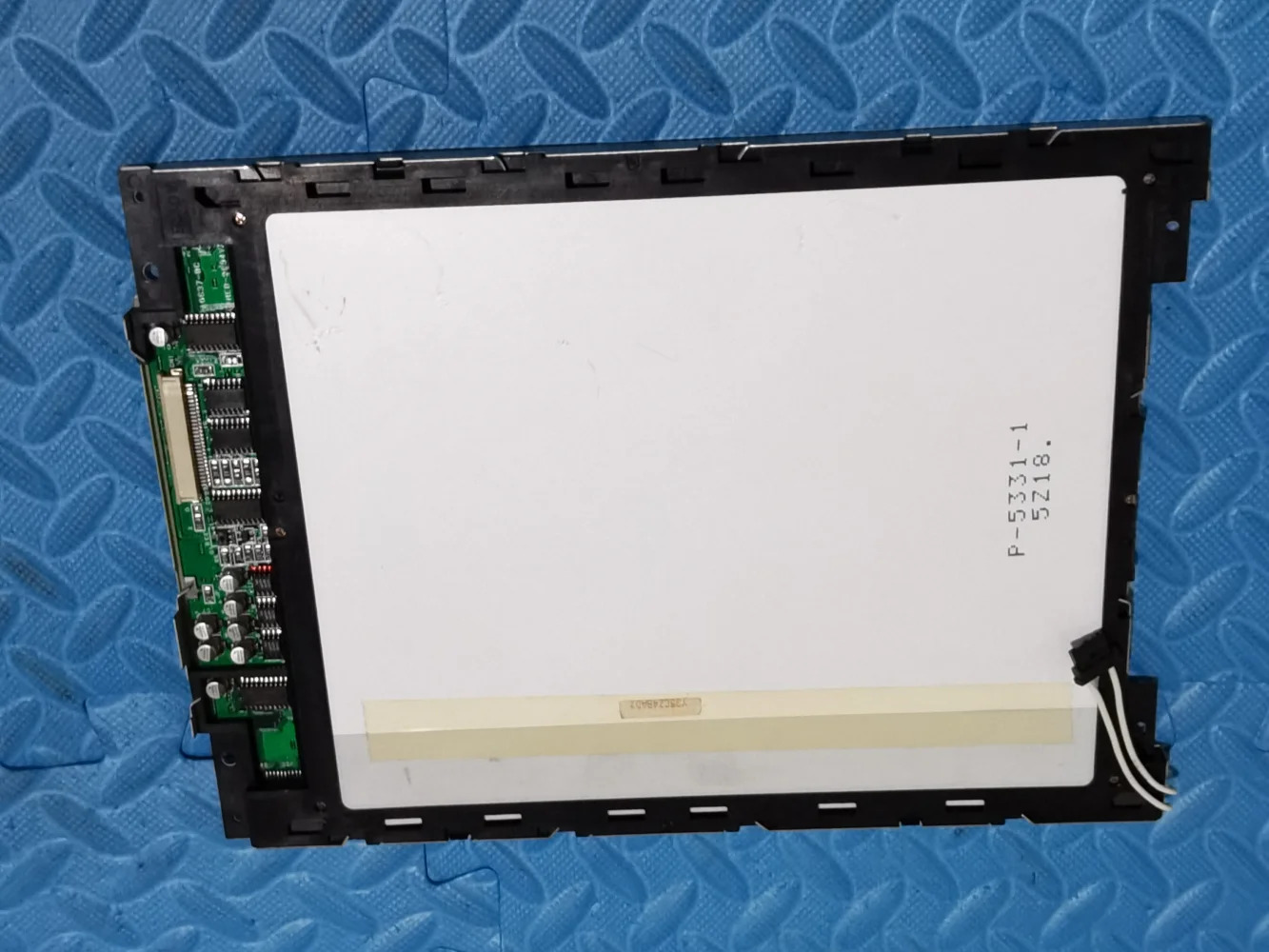 LM-CE53-22NEK LCD 화면 디스플레이
