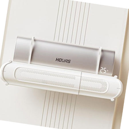 에어컨가드 벽걸이 에어컨 바람막이 걸이식 가림막 윈드 가드