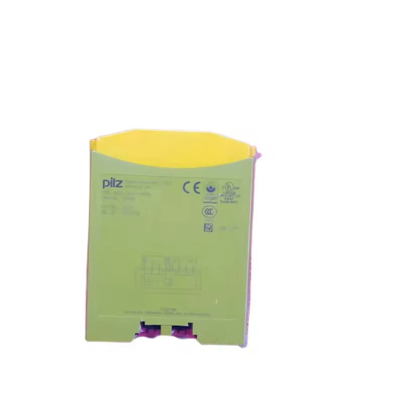 Pilz 773505 안전 릴레이 보안 모듈 PNOZ mo1p 4so 버전 신