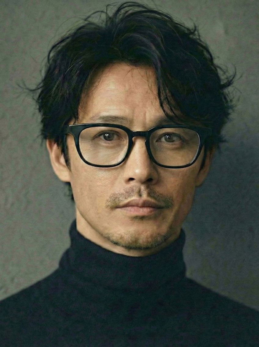 턴밀스런던 TM004 사각 검정 뿔테안경 남자 여자 블루라이트차단 시력보호 패션 안경 판매처 상세 정보 이미지 1