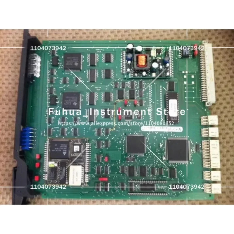 알카텔 PCM-2 3BA 23064 3BA23064 보드