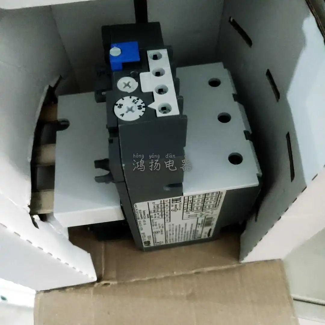 ABB TA110DU-90-V1000 65-90A