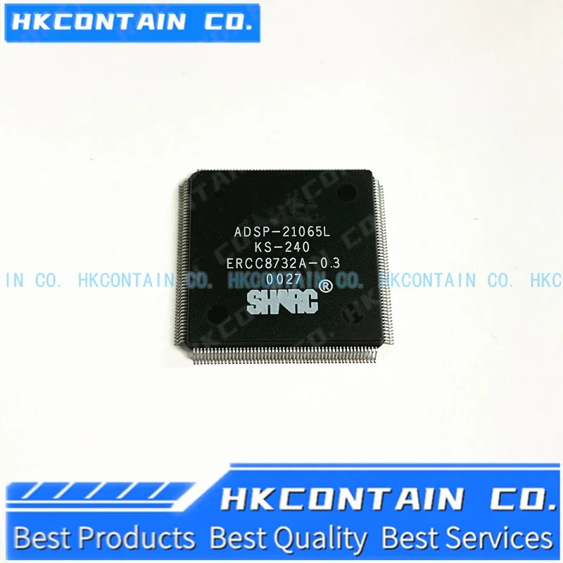 모듈 ADSP-21065LKS-240 ADSP-21065LKSZ-240 ADSP-21065LKS-264 ADSP-21065LKSZ-264