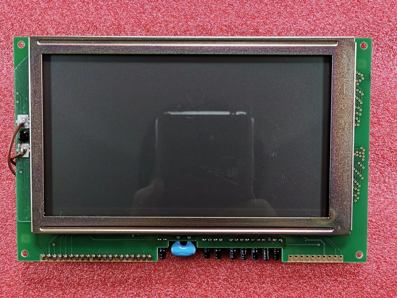 LMG6401PLGE LCD 패널